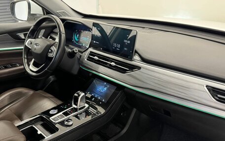 Chery Tiggo 8 Pro, 2022 год, 1 985 000 рублей, 13 фотография