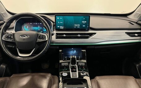 Chery Tiggo 8 Pro, 2022 год, 1 985 000 рублей, 17 фотография