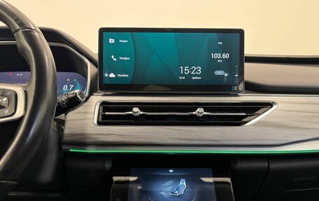 Chery Tiggo 8 Pro, 2022 год, 1 985 000 рублей, 18 фотография
