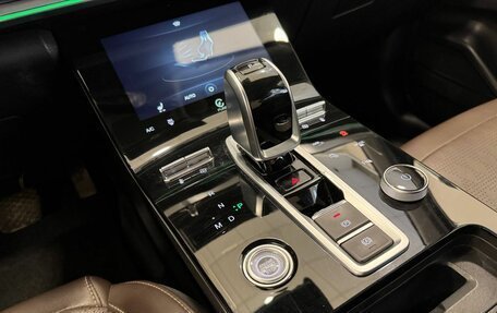 Chery Tiggo 8 Pro, 2022 год, 1 985 000 рублей, 19 фотография