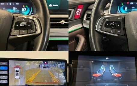 Chery Tiggo 8 Pro, 2022 год, 1 985 000 рублей, 20 фотография