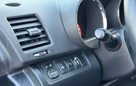 Toyota Highlander III, 2012 год, 2 097 000 рублей, 20 фотография