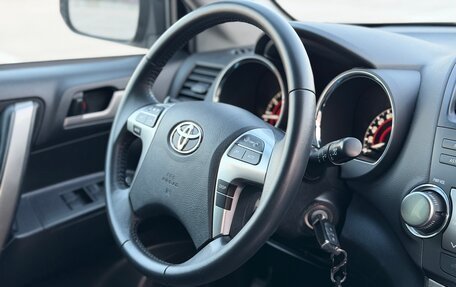 Toyota Highlander III, 2012 год, 2 097 000 рублей, 25 фотография