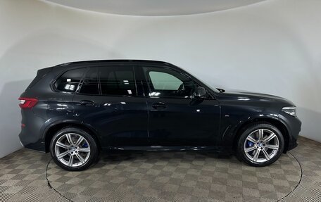 BMW X5, 2018 год, 6 790 000 рублей, 4 фотография