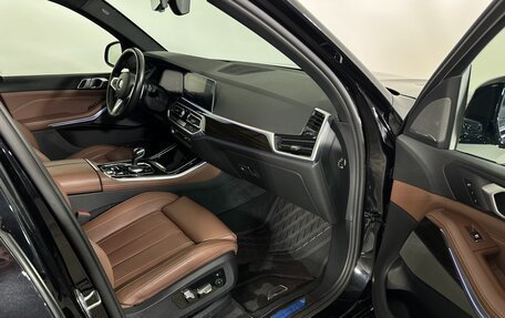 BMW X5, 2018 год, 6 790 000 рублей, 14 фотография