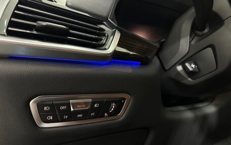 BMW X5, 2018 год, 6 790 000 рублей, 9 фотография