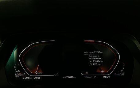 BMW X5, 2018 год, 6 790 000 рублей, 11 фотография