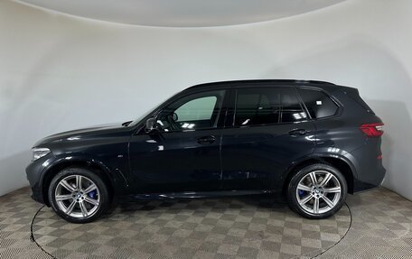 BMW X5, 2018 год, 6 790 000 рублей, 5 фотография