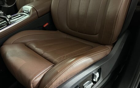 BMW X5, 2018 год, 6 790 000 рублей, 10 фотография