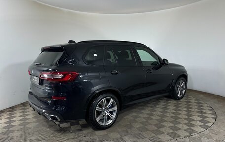 BMW X5, 2018 год, 6 790 000 рублей, 6 фотография