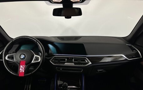 BMW X5, 2018 год, 6 790 000 рублей, 7 фотография