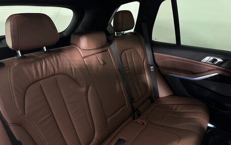 BMW X5, 2018 год, 6 790 000 рублей, 16 фотография