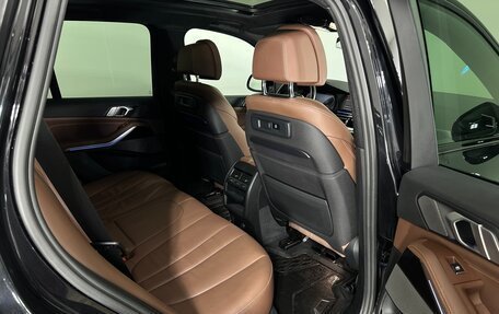 BMW X5, 2018 год, 6 790 000 рублей, 17 фотография