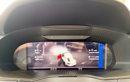 Skoda Superb III рестайлинг, 2025 год, 3 280 000 рублей, 10 фотография