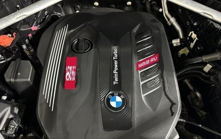 BMW X5, 2018 год, 6 790 000 рублей, 18 фотография