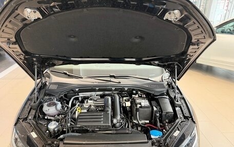 Skoda Superb III рестайлинг, 2025 год, 3 280 000 рублей, 13 фотография