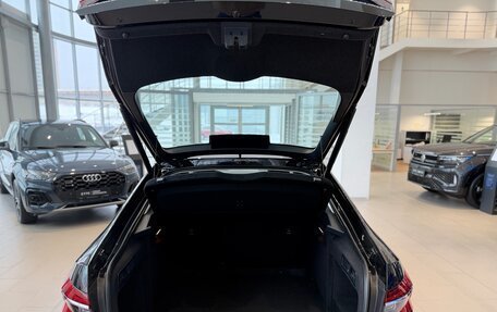 Skoda Superb III рестайлинг, 2025 год, 3 280 000 рублей, 12 фотография