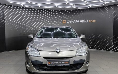 Renault Megane III, 2012 год, 642 000 рублей, 7 фотография