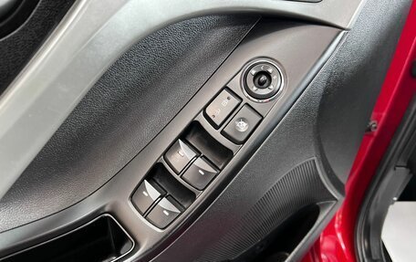 Hyundai Elantra V, 2012 год, 945 000 рублей, 16 фотография