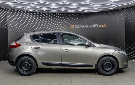 Renault Megane III, 2012 год, 642 000 рублей, 5 фотография