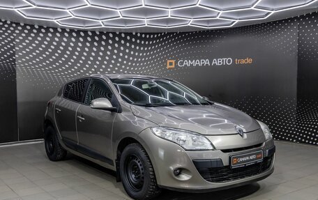 Renault Megane III, 2012 год, 642 000 рублей, 4 фотография