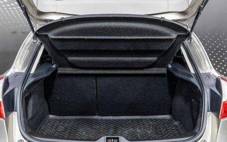 Renault Megane III, 2012 год, 642 000 рублей, 10 фотография