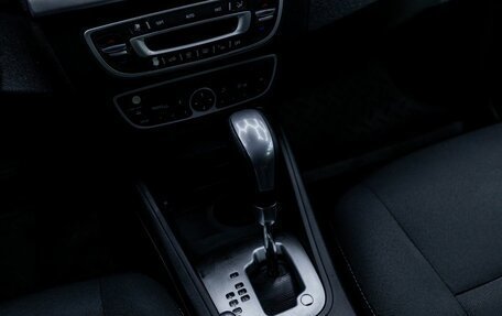 Renault Megane III, 2012 год, 642 000 рублей, 15 фотография