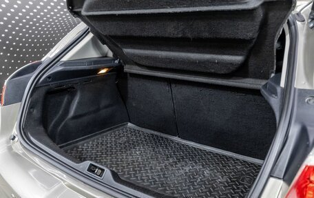 Renault Megane III, 2012 год, 642 000 рублей, 9 фотография