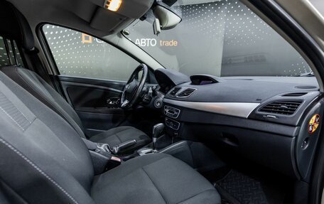 Renault Megane III, 2012 год, 642 000 рублей, 20 фотография