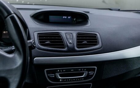 Renault Megane III, 2012 год, 642 000 рублей, 21 фотография