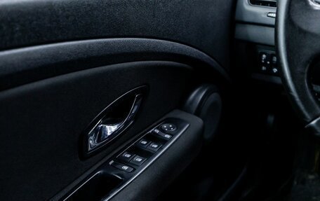 Renault Megane III, 2012 год, 642 000 рублей, 22 фотография