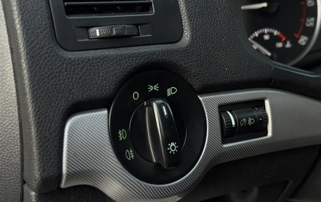 Skoda Octavia, 2009 год, 750 000 рублей, 15 фотография