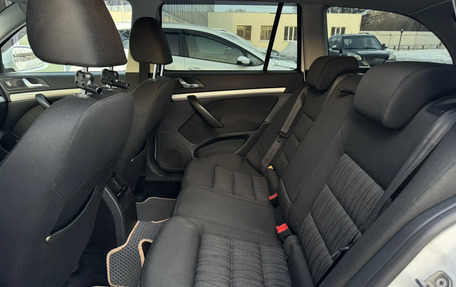 Skoda Octavia, 2009 год, 750 000 рублей, 7 фотография