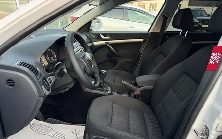 Skoda Octavia, 2009 год, 750 000 рублей, 6 фотография