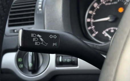 Skoda Octavia, 2009 год, 750 000 рублей, 16 фотография