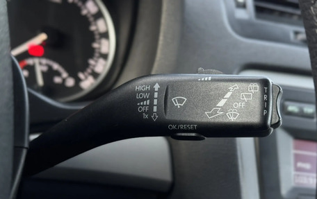 Skoda Octavia, 2009 год, 750 000 рублей, 19 фотография