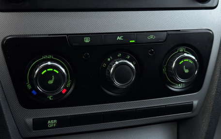 Skoda Octavia, 2009 год, 750 000 рублей, 23 фотография