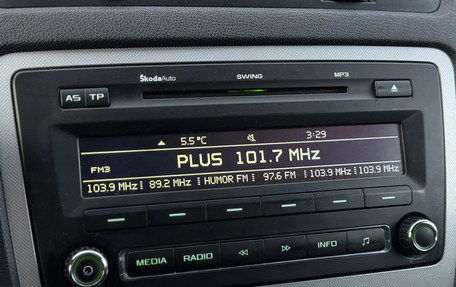 Skoda Octavia, 2009 год, 750 000 рублей, 22 фотография