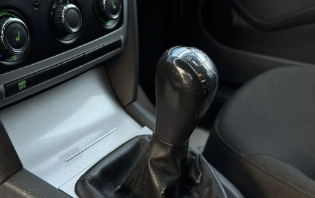 Skoda Octavia, 2009 год, 750 000 рублей, 24 фотография