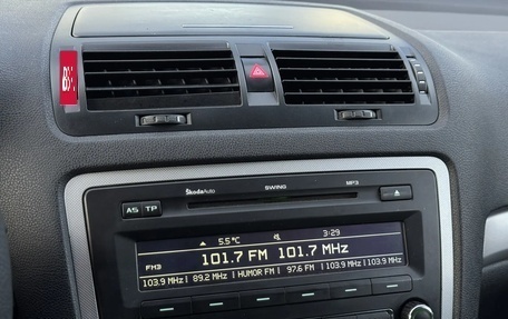 Skoda Octavia, 2009 год, 750 000 рублей, 21 фотография