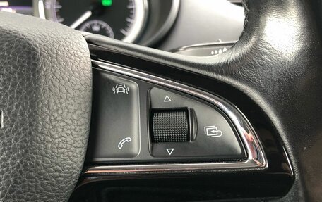 Skoda Octavia, 2018 год, 1 590 000 рублей, 13 фотография