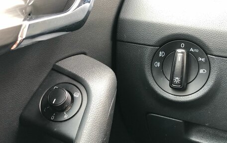 Skoda Octavia, 2018 год, 1 590 000 рублей, 19 фотография