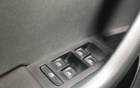 Skoda Octavia, 2018 год, 1 590 000 рублей, 20 фотография