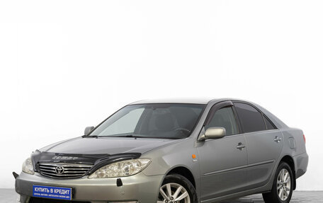 Toyota Camry V40, 2004 год, 1 049 000 рублей, 4 фотография