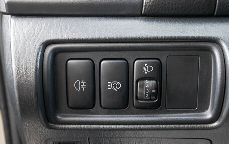 Toyota Camry V40, 2004 год, 1 049 000 рублей, 15 фотография