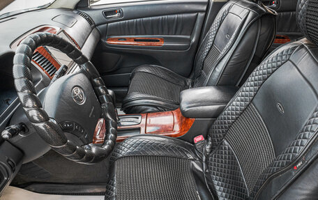 Toyota Camry V40, 2004 год, 1 049 000 рублей, 12 фотография