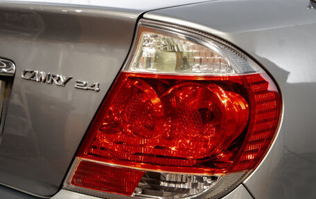 Toyota Camry V40, 2004 год, 1 049 000 рублей, 10 фотография