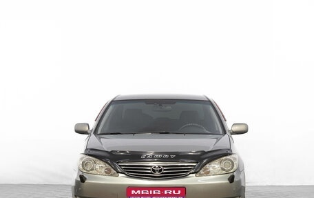 Toyota Camry V40, 2004 год, 1 049 000 рублей, 2 фотография