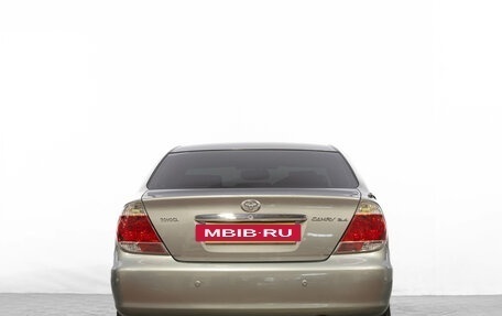 Toyota Camry V40, 2004 год, 1 049 000 рублей, 6 фотография