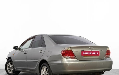 Toyota Camry V40, 2004 год, 1 049 000 рублей, 7 фотография